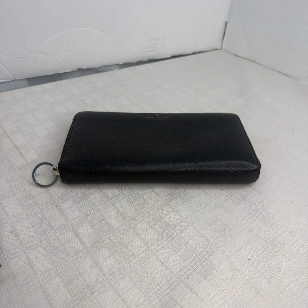 Kate Spade Lena Large Continental Wallet